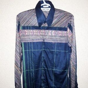 Vintage Nik - Nik shirt